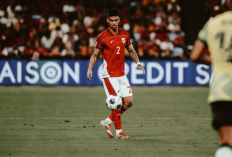 Mees Hilgers Berpeluang Comeback di FC Twente? Ini Skenario dan Fakta Passport Gate Pemain Timnas Indonesia