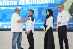 Wamenaker: Pelatihan Vokasi Tak Boleh Sekadar Formalitas, Harus Perluas Peluang Kerja ?