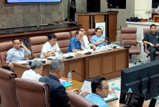 Wali Kota Cirebon Effendi Edo Minta Maaf Lalu Curhat Minim Anggaran di DPRD 