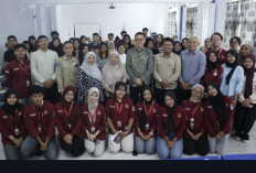 IPB Cirebon Gandeng Socare Group, Buka Peluang Mahasiswa Magang ke Taiwan