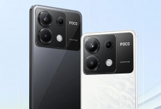 6 Rekomendasi HP 3 Jutaan Terbaik November 2026, Harga Affordable Ngga Menguras Kantong