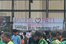Daftar Tuntutan Demo di Jakarta Hari Ini, Hukuman Mati Koruptor hingga MBG Jadi Sorotan