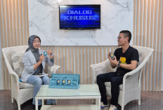 Investasi Emas Makin Mudah dan Menguntungkan 