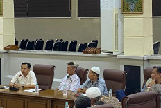 APPSI Kota Cirebon Minta Moratorium Ritel Modern, Pedagang Tradisional Kian Tertekan