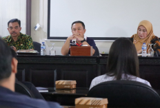 Agar Kuningan Makin Dilirik Investor, Bupati Dian Jelaskan Kunci dan Strategi Pemkab