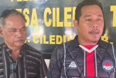 4 Bulan Tanpa Pimpinan, PPDI Desak Solusi di Desa Ciledug Tengah