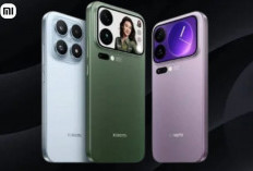 Xiaomi 18 Pro Max Lolos Sertifikasi, Ini Modalnya untuk Bersaing di Kelas Flagship Indonesia