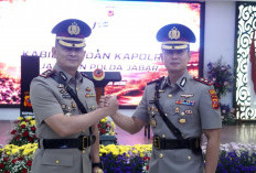 AKBP Bimantoro Kurniawan Resmi Pimpin Polres Cirebon Kota, Siap Perkuat Pelayanan Presisi