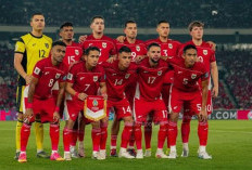 Daftar 26 Pemain Timnas Indonesia untuk FIFA ASEAN Cup 2026, John Herdman Coret Rizky Ridho dan Nadeo
