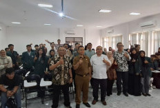 STMIK IKMI CIREBON Jadi Motor Kolaborasi Riset dan Inovasi Daerah