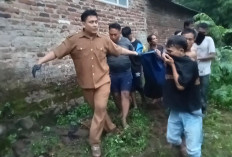 Warga Kedungdawa Cirebon Gempar, Lansia Hilang Tiga Hari Ditemukan Meninggal di Sungai