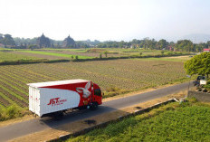 Laporan ESG 2025: J&T Express Komitmen Dorong Keberlanjutan Melalui Smart Logistic dan Energi Hijau