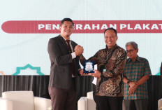 Bahari Tangguh, Ekonomi Maju, OJK Cirebon Perkuat Akses Keuangan Nelayan