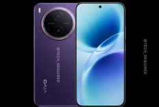 Ulasan lengkap Vivo Y600: Baterai 10.000 mAh, Layar AMOLED 120 Hz, dan Harga