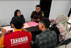 Kejari Kuningan Tetapkan Eks Pejabat Bank BUMN sebagai Tersangka Korupsi, Negara Rugi Rp529 Juta