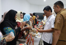 AKSARA Jabar 2026 Digelar di Cirebon, Pemkot Dorong UMKM Tembus Pasar Lebih Luas