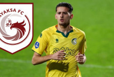 Rumor Transfer BRI Super League 2026: Satu Lagi Pemain Diaspora Merapat ke Liga Indonesia? Cek Fakta