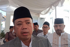 ATR/BPN Ubah Sistem Ukur Tanah, Waktu Tunggu Kini Rata-rata Hanya 0-1 Hari