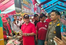Semarak HUT RI ke-81, Kemenag Bangun Kerukunan dan Kreativitas