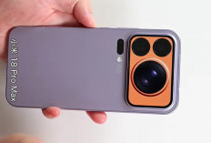 Xiaomi 18 Pro Max Hadir dengan Baterai Jumbo, Ini Keunggulan Daya Tahannya