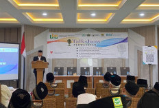 Potensi Wakaf di Indonesia Capai Rp 180 Triliun, Baru Tergarap 1,6 Persen