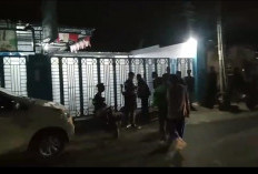 Warga Geruduk Dapur MBG Kalijaga Cirebon, Desak SPPG Ditutup Usai 100 Orang Dirawat