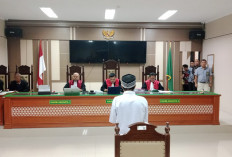 Vonis Lebih Berat dari Tuntutan, JPU Terima Putusan Seumur Hidup untuk Priyo Bagus