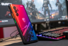 5 Rekomendasi Hp Gaming Murah Edisi Juni 2026, Ponsel Flagship dan Anti Lemot Mulai Rp3 Jutaan