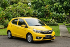 Cuma Mulai Rp75 Jutaan, 8 Mobil Bekas Ini Cocok Buat Harian, Irit BBM, Nyaman dan Mudah Dirawat