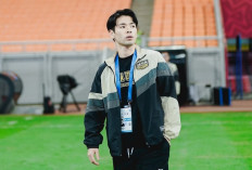 Amunisi untuk FIFA ASEAN Cup 2026, Taisei Marukawa Penuhi Syarat Naturalisasi Timnas Indonesia