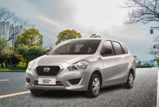 Jangan Asal Pilih! Ini Rekomendasi Mobil Bekas di Bawah 100 Juta untuk Keluarga, Irit BBM, dan Mudah Dirawat