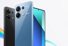 HP Murah Terbaik 2026 yang Masih Layak Dipakai Bertahun-Tahun, Ini 6 Pilihannya