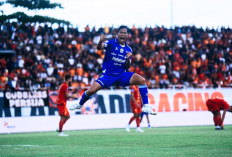 Analisis Peluang Persib Juara di Pekan ke-33 Super League, Ini Syaratnya!