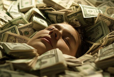 Urutan 5 Shio Paling Cuan Tahun 2026: Siap-siap Rezeki Nomplok, Kambing Paling Berjaya, Tikus Menyusul