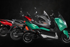Simulasi Cicilan Polytron Fox R, Fox 350, & Fox 500 Terbaru, DP Ringan dengan Tenor Fleksibel!