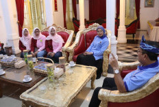 Perwosi Kabupaten Cirebon Wakili Jawa Barat di Kejurnas Senam Kreasi