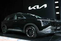 Turut Meriahkan IIMS 2026,  Kia Hadirkan The All New Carens serta Ragam Pengalaman Interaktif