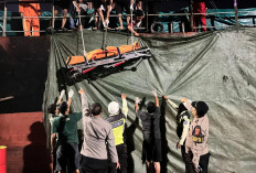 Kamar Terkunci dari Dalam, ABK Ditemukan Meninggal Dunia di Pelabuhan Cirebon