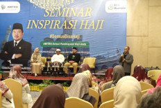 Permudah Perencanaan Haji, FIFGROUP Palembang Hadirkan Edukasi Syariah