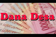 Tak Ingin DD Terblokir, Seluruh Desa di Kabupaten Cirebon Ajukan Pencairan
