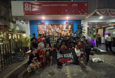 Bara Boxing Cirebon Juara Umum Eagle Fight Championship 2026, Sabet 11 Medali Emas