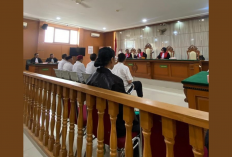 Sidang Lanjutan Kasus Gedung Setda Cirebon: Fakta Baru dari Saksi DPUTR Terungkap