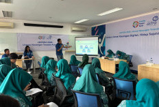 Asuransi Astra Perluas Literasi Keuangan Lewat LENTERA 2026, Sudah Jangkau Ribuan Peserta