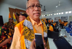 Musda Golkar Kuningan Diusulkan Agustus 2026, Dukungan untuk ASM Kian Menguat