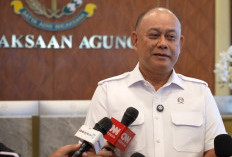 Pengawasan MBG Kini Makin Ketat dengan Komponen Kejagung