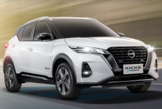 7 Mobil Bekas Sekelas HR-V Mulai 150 Jutaan, Ada SUV Hybrid, Fitur ADAS, Punya Sunroof hingga Teknologi Hybrid