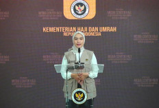 Marak Penawaran Haji Tanpa Antre Ilegal, Pemerintah Ingatkan Masyarakat Jangan Tergiur
