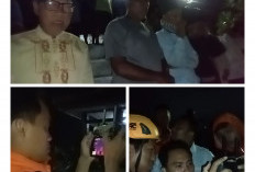 Update Pencarian Bocah Hanyut di Sungai Kriyan Cirebon, Drone Thermal Dikerahkan