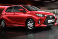 Cari Mobil Irit BBM 2026? Pilihannya Ada LCGC, MPV Hybrid hingga SUV dengan Teknologi Modern
