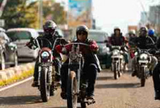 GRESEK (Grebek Sekre) Vol. 4 Yamaha Sambangi YVCB, Meriahkan Road To 2 Dekade